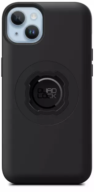 Quad Lock MAG Kotelo - iPhone 14 Plus - Duell MP varaosat ja tarvikkeet - 116952 - 1