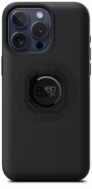 Quad Lock MAG Kotelo - iPhone 15 Pro Max - Duell MP varaosat ja tarvikkeet - 116762 - 1
