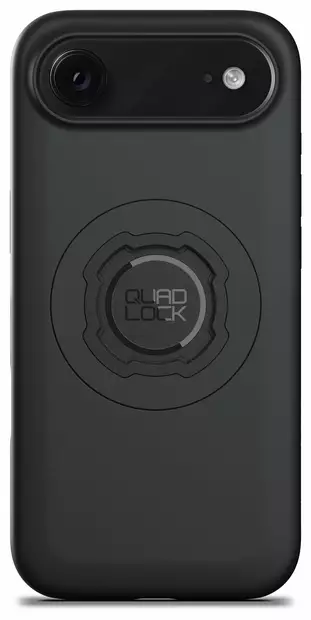 Quad Lock MAG Kotelo - iPhone 17 Air 6.5" - Duell MP varaosat ja tarvikkeet - 116852 - 1