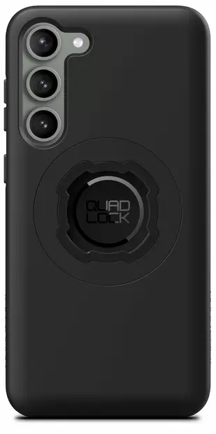 Quad Lock MAG Kotelo - Samsung Galaxy S23+ - Duell MP varaosat ja tarvikkeet - 116602 - 1