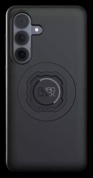 Quad Lock MAG Kotelo - Samsung Galaxy S26+ - Duell MP varaosat ja tarvikkeet - 116422 - 1