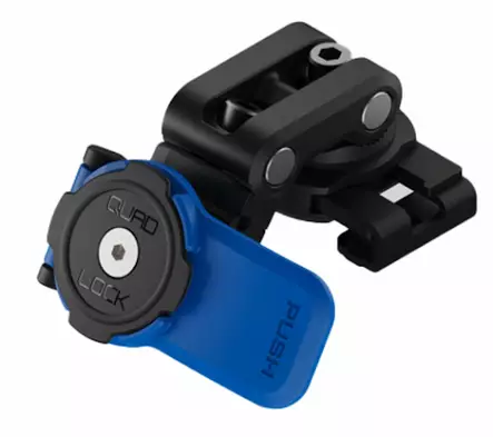 Quad Lock Motorcycle Brake Reservoir Mount - V2 - Duell MP varaosat ja tarvikkeet - 116832 - 1