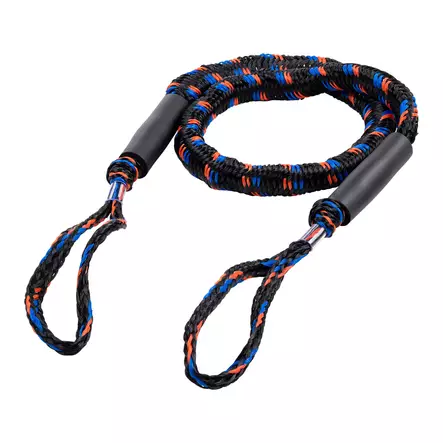 Qvarken Bungee Kiinnitysköysi 180cm-275cm - Duell venetarvikkeet - 139822 - 1