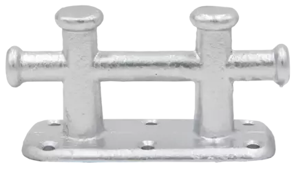 Qvarken Pollari tupla galv 264mm - Duell venetarvikkeet - 139992 - 1