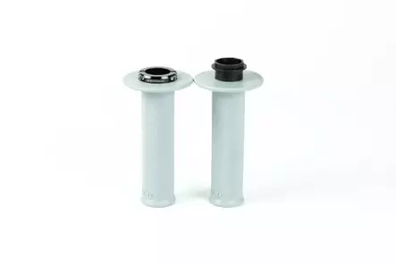 Renthal MX Original Lock-On Grips - Soft (Full Diamond) - Duell MP varaosat ja tarvikkeet - 69562 - 1