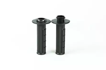 Renthal MX R-Works Lock-On Grips - Ultratacky (Half Waffle) - Duell MP varaosat ja tarvikkeet - 69292 - 1