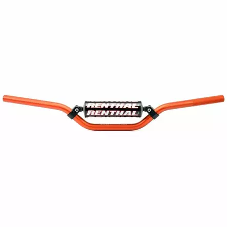 Renthal Ohjaustanko+Pehmuste 798 SX85 04-12 Oranssi - Duell MP varaosat ja tarvikkeet - 69392 - 1