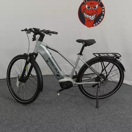 Rieju RS4 Trekking 28" 50 cm - Rieju Sähköpyörät - 632 - 2