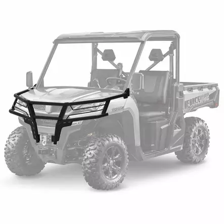 Rival Etupuskuri Teräs CF Moto UForce 1000 - Duell ATV varaosat ja tarvikkeet - 30112 - 1