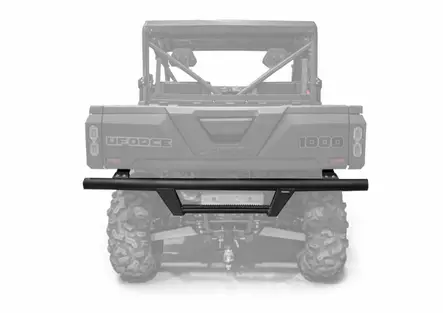Rival Takapuskuri Teräs CF Moto UForce 1000 - Duell ATV varaosat ja tarvikkeet - 30692 - 1