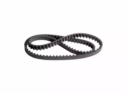 Rotary Hihna Hammastettu 12mm x 1248mm Leikkuulaite Stiga Villa 95 Combi 07- - Duell pienkoneiden varaosat ja tarvikkeet - 73482 - 1