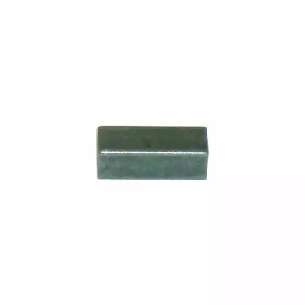 Rotary Kiila / Teräistukan kiila 13.8 x 5.8mm Husqvarna Rider / Jonsered FR13 - Duell pienkoneiden varaosat ja tarvikkeet - 73292 - 1