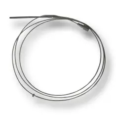 Rotary Ohjausvaijeri Stiga Villa 90-03 p. 3410mm - Duell pienkoneiden varaosat ja tarvikkeet - 73632 - 1