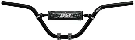 RSI ohjaustanko aluminum 10 astetta 7" k - Duell MK varaosat ja tarvikkeet - 25102 - 1