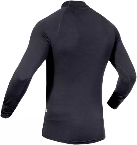 RUKKA OUTLAST MENS SHIRT BLACK, XL - Duell ajovarusteet - 34732 - 1