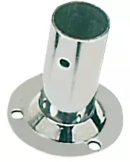 S.S pulpit kiinnike 90° 25mm - Duell venetarvikkeet - 5382 - 1
