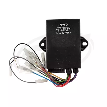 SBT CDI box Polaris - Duell venetarvikkeet - 132382 - 1