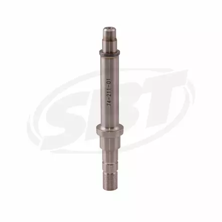SBT Impelleri akseli Kawasaki ULTRA 130/150 - Duell venetarvikkeet - 131432 - 1