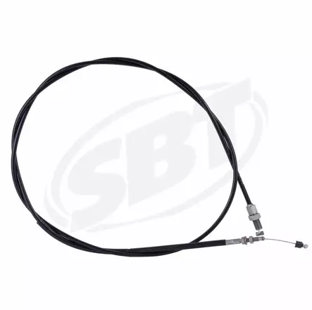 SBT Kaasuvaijeri Polaris SLT 700/SLTH - Duell venetarvikkeet - 132642 - 1