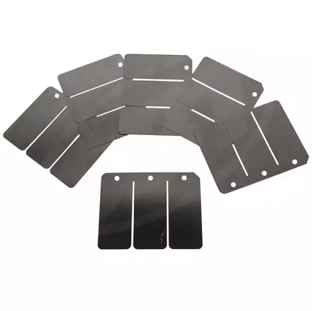 SBT Tigershark Reed Set 770 1994-1999 - Duell venetarvikkeet - 131902 - 1