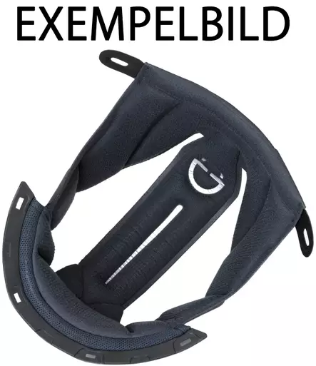 Schuberth C3Pro sisusta, 58/59 - Duell ajovarusteet - 65842 - 1