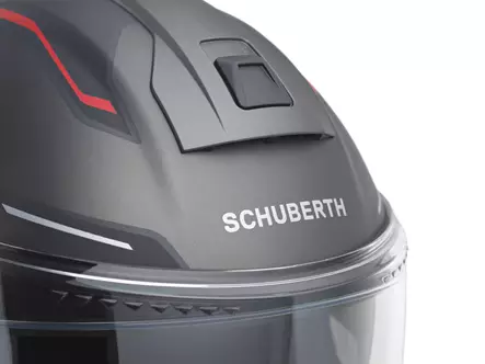 Schuberth Kypärä C5 Omega antrasiitti, 57 M - Duell ajovarusteet - 65272 - 1