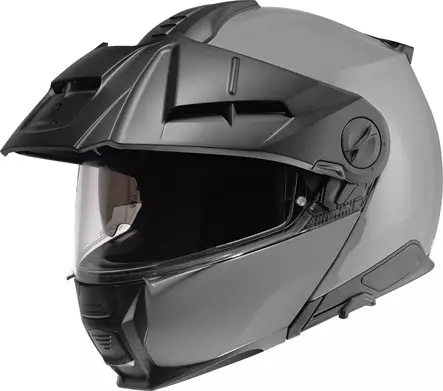 Schuberth Kypärä E2 Harmaa, 57 M - Duell ajovarusteet - 65682 - 1