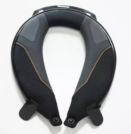 Schuberth Pinlock linssi 60-64 C3/C3 Basic/C3 Pro/S2/S2 Sport/E1 - Duell ajovarusteet - 64152 - 1