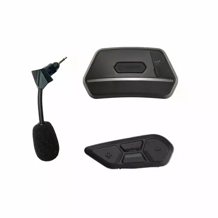 Schuberth SC2 Standard Intercom for C5 E2 S3 J2 - Duell ajovarusteet - 65692 - 1