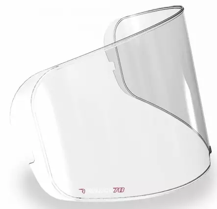 SCORPION EXO-JNR Air Shield (KDS-F-02) Pinlock Lens 70 (DKS540) - Duell ajovarusteet - 50872 - 1