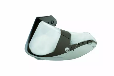 SCORPION Visiiri EXO-1200/710/510/491/390 Air Hopea peili Maxvision ready - Duell ajovarusteet - 50102 - 1