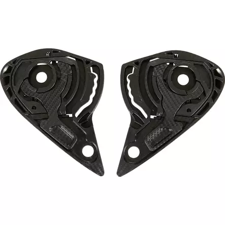 SCORPION Visor mounting kit EXO-1400 / R1 / EXO-520 / EXO-391 - Duell ajovarusteet - 49692 - 1