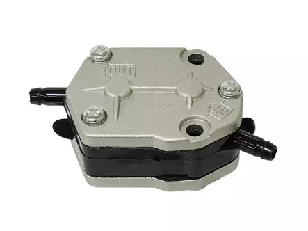 Sea-X polttoainepumppu Yamaha/Mercury/Suzuki - Duell venetarvikkeet - 136532 - 1