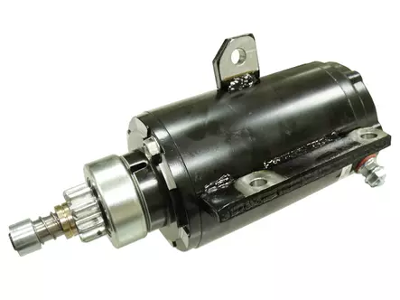 Sea-X starttimoottori Johnson/Evinrude E-TEC 15-90HP - Duell venetarvikkeet - 136942 - 1