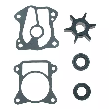 Sea-X vesipumpun korjaussarja Honda BF35/BF40/BF45/BF50 - Duell venetarvikkeet - 136992 - 1