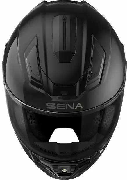 Sena Kypärä Phantom Musta L - Duell ajovarusteet - 115932 - 1
