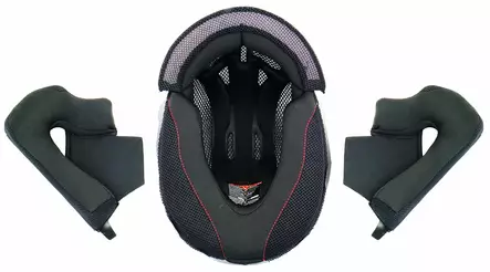 Sena poskipalat and sisusta Outrush, S - Duell ajovarusteet - 115982 - 1