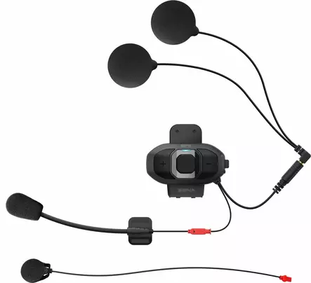 Sena SF2 BT Duopack - Duell MP varaosat ja tarvikkeet - 116872 - 1
