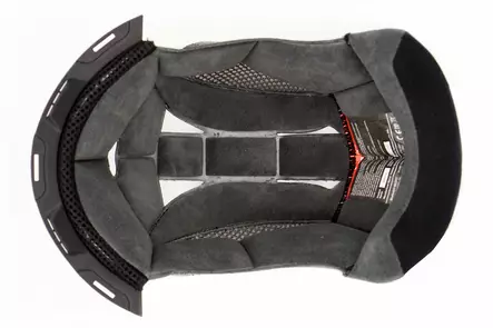 Sena sisusta Impulse, XXL - Duell ajovarusteet - 115522 - 1
