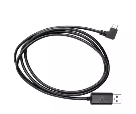 Sena USB Power and Data Cable Micro USB type - Duell ajovarusteet - 115172 - 1