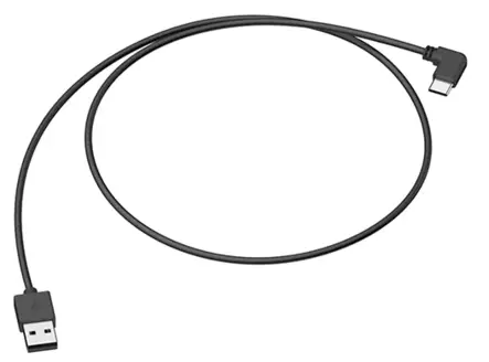 Sena USB Power & Data Cable (USB type-C) - Duell MP varaosat ja tarvikkeet - 116572 - 1