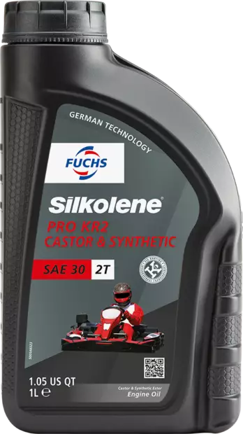 Silkolene Pro KR2 1L (10) - Duell öljyt ja muut nesteet - 62572 - 1