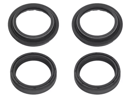 Sixty5 Fork Seal And Dust Seal Kit CRF250L/F800/TIGER 800/XV1600 - Duell MP varaosat ja tarvikkeet - 124542 - 1