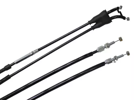 Sixty5 Kaasuvaijeri KX250F 13- - Duell MP varaosat ja tarvikkeet - 86652 - 1