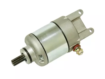 Sixty5 Starttimoottori 450SX-F 07-12 - Duell MP varaosat ja tarvikkeet - 137882 - 1