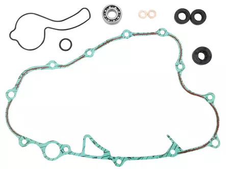 Sixty5 Water Pump Repair Kit - Duell MP varaosat ja tarvikkeet - 87032 - 1