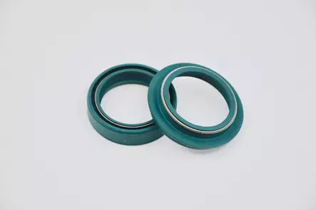 SKF Oil & Dust Seal 35 mm. - WP - Duell MP varaosat ja tarvikkeet - 124802 - 1