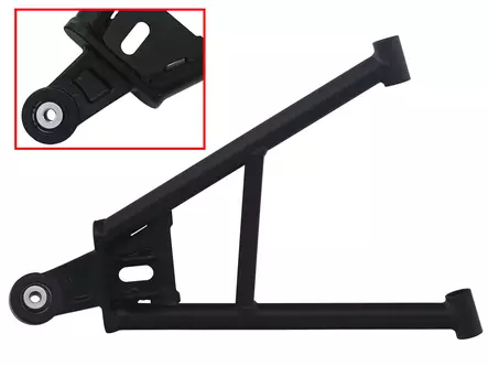 Sno-X A-Alatukivarsi Oikea 36" Polaris Axys/Matrix/Khaos - Duell MK varaosat ja tarvikkeet - 22692 - 1