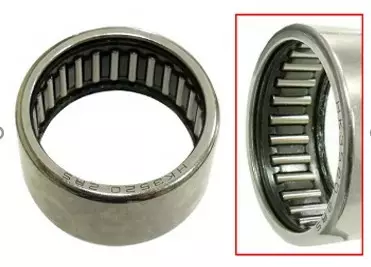 Sno-X Needle bearing HK3520 35x42x19.9mm - Duell MK varaosat ja tarvikkeet - 24502 - 1
