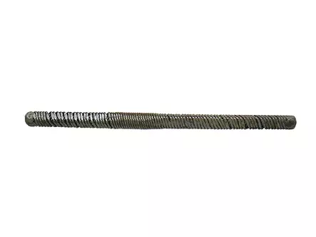 Sno-X Nopeusmittarin vetoakseli 2.5x53mm Yleismalli - Duell MK varaosat ja tarvikkeet - 20712 - 1
